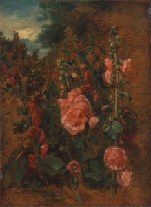 Badanie malwy autorstwa John Constable