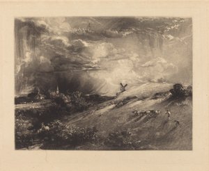  autorstwa John Constable
