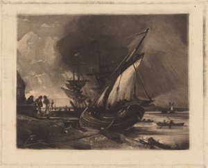 autorstwa John Constable