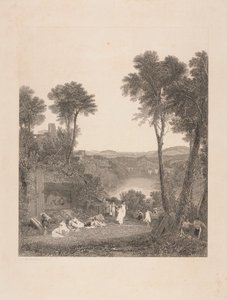 Merkury i Herse
