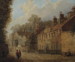 Ferry Lane, Twickenham