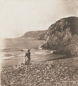 Wiatry i fale, 1853-56.