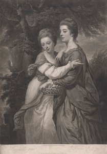 Elżbieta i Emma Crewe