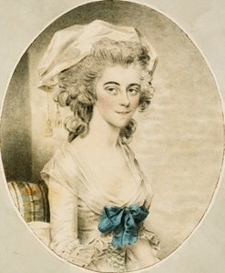Portret pani Boyd, 1784