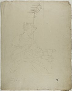 Wiara autorstwa John Downman