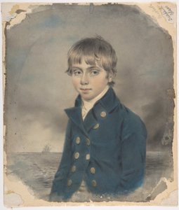  autorstwa John Downman