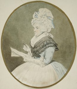  autorstwa John Downman