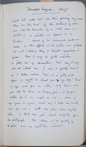 Szkicownik zawierający 60 szkiców i ilustracji, pisma dotyczące farb temperowych i artystów, w tym Botticellego autorstwa John Duncan