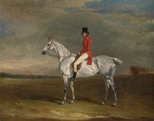 Księżna, 1831