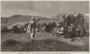 Arabski gawędziarz