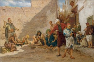„Wyzwanie odrzucone”, 1851-1895