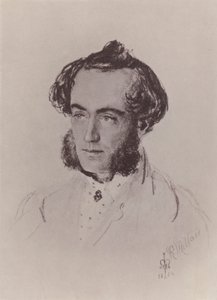 John Leech (grawerowanie)