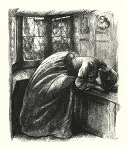 Mariana (Grawerowanie)