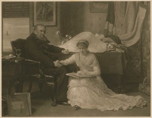 Przejście północno-zachodnie (fotograwiura)