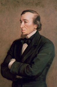 Benjamin Disraeli, hrabia Beaconsfield, detal, 1881 autorstwa John Everett Millais
