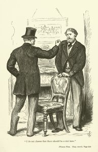 Ilustracja do Phineasa Finna autorstwa Anthony