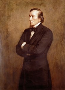 Portret Benjamina Disraeli (1804-1881) hrabiego Beaconsfield, 1881