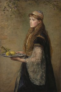 Więzień, 1882