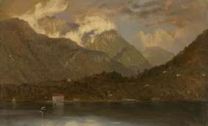 Jezioro Como
