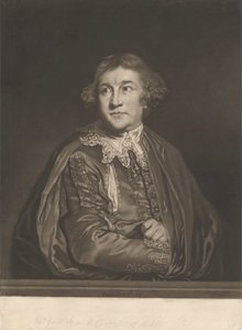 David Garrick w roli „Kitely”