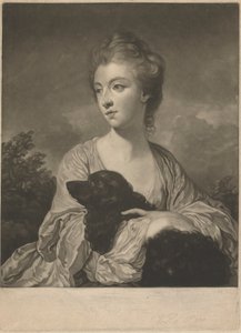 Pani Charles Spencer