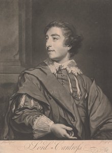 Lorda Cardrossa