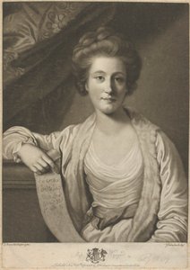Panna Emily Wynyard
