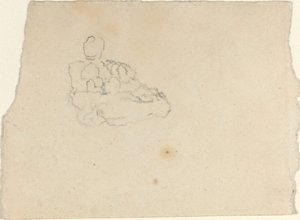 Grupa Figur autorstwa John Flaxman
