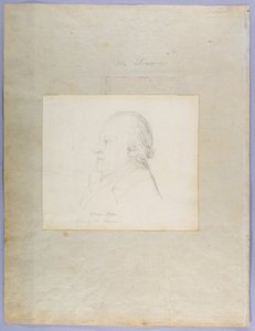 Portret Williama Blake