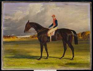 Earl of Chesterfield
