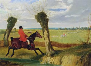 Polowanie na Suffolk — pełny płacz