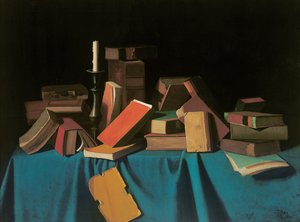 W Bibliotece, 1894-1900