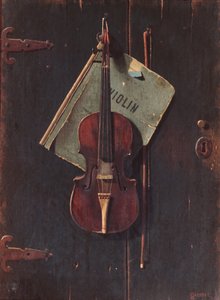 Stara Cremona, ca. 1887-90.