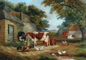Gospodarstwo, 1856