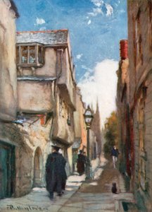  autorstwa John Fulleylove