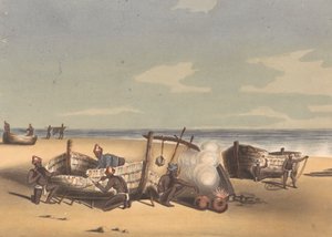 polish autorstwa John Gantz