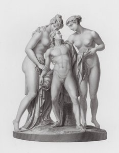 Hylas (grawerunek)