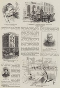 Historia Ilustrowanych Wiadomości Londyńskich