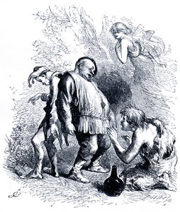 Williama Szekspira The autorstwa John Gilbert