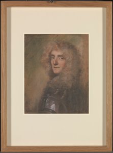 Portret Phillipa Woolricha (ur. 1628)