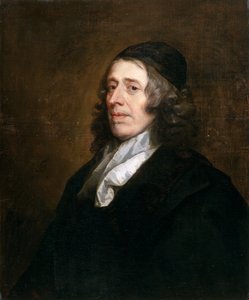 Wielebny John Owen