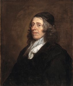 „Wielebny John Owen”, 1616-1683, 1668