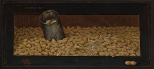 Świeże Pieczone (Orzeszki Ziemne)
