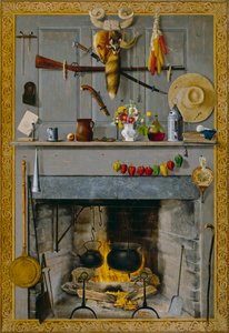 Babcie Hearthstone, 1890 r