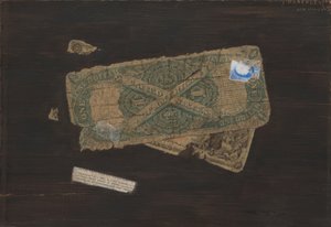 U autorstwa John Haberle