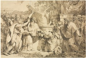  autorstwa John Hamilton Mortimer