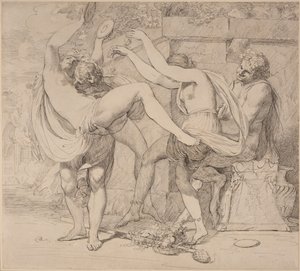 Bachanalia