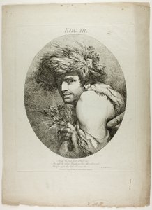Edgar autorstwa John Hamilton Mortimer