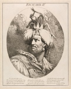  autorstwa John Hamilton Mortimer