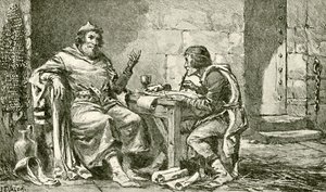 Marco Polo w więzieniu